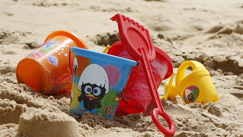 Kata Mutiara untuk Anak Islami - Mainan di Pantai