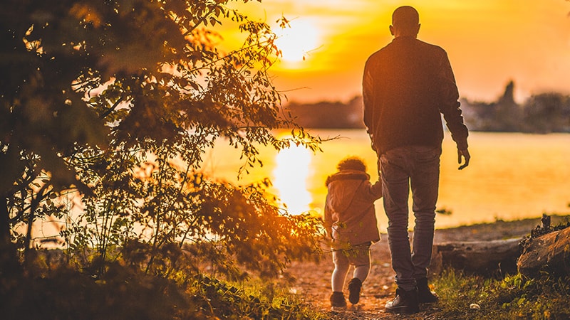 15 Kata Kata Bijak Tentang Perjuangan Seorang Ayah 2021 Poskata