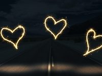 Kata-Kata Romantis LDR buat Pacar yang Jauh - Hati dan Jalan