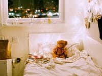 Ucapan Selamat Tidur Romantis Buat Pacar Tersayang - Tempat Tidur Aestetik