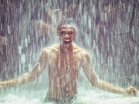 Kata-Kata Lucu tentang Hujan