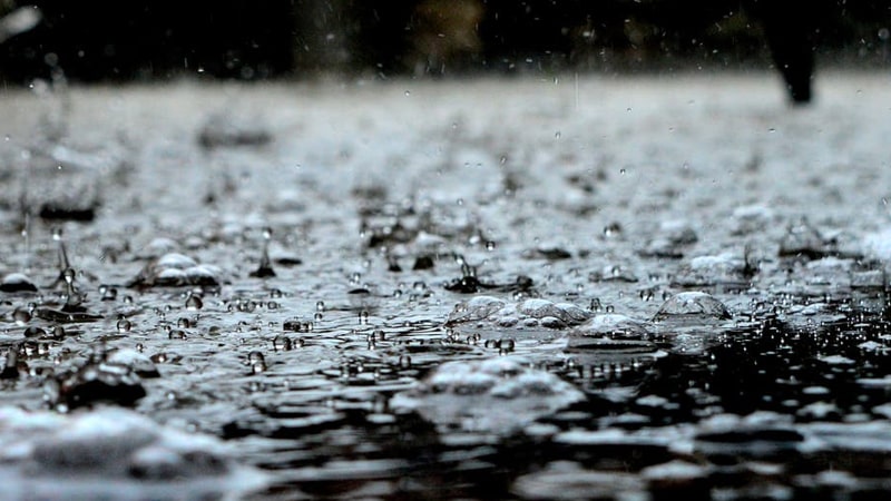 40 Kata Kata Mutiara Tentang Hujan Puitis Dan Penuh Makna