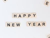 Ucapan Selamat Tahun Baru untuk Pacar - Happy New Year
