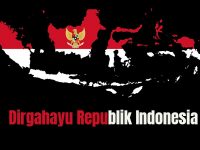 Ucapan Selamat Hari Kemerdekaan - Indonesia