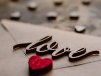 Ucapan Hari Valentine Day - Surat Cinta