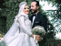 Ucapan Selamat Menikah Islami - Pasangan Muslim