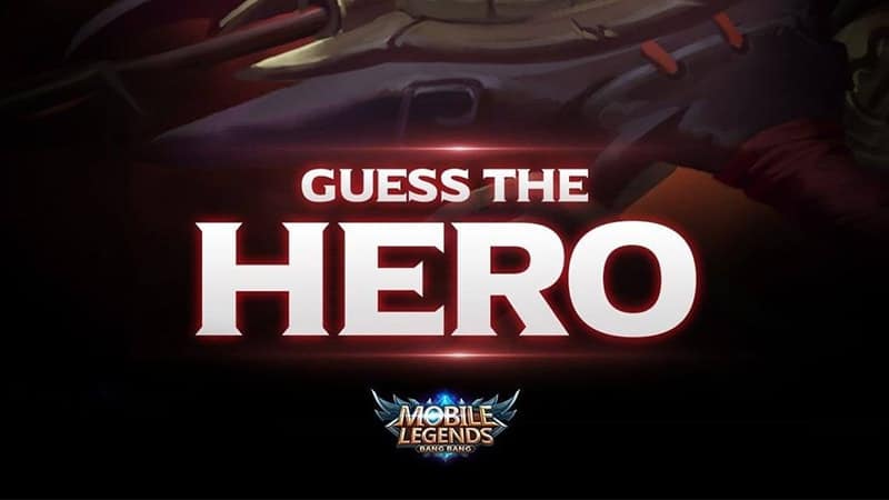 Kata-Kata Bijak Mobile Legends - Guess the Hero
