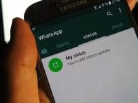 Kata-Kata Lucu buat Status WA - WhatsApp Status