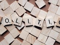 Kata-Kata Bijak Politik - Politics