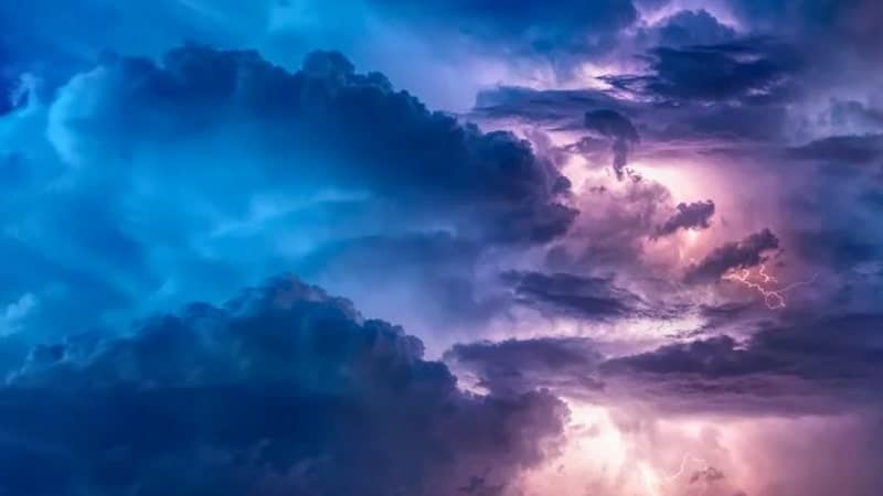 Kata-Kata tentang Langit - Fenomena Langit