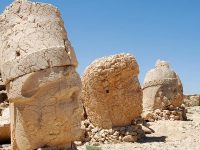 Kisah Nabi Ibrahim dan Raja Namrud - Patung-Patung