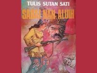 Cerita Rakyat Sabai Nan Aluih - Buku Dongeng