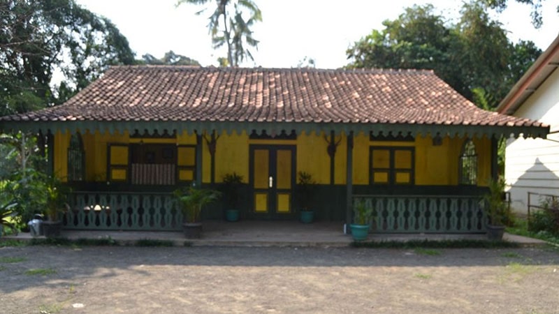 Rumah Betawi