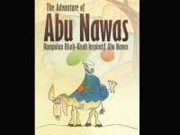 Kisah Abu Nawas Mencari Cincin - Cover Buku