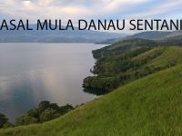 Asal Mula Danau Sentani - Cerita Rakyat Papua
