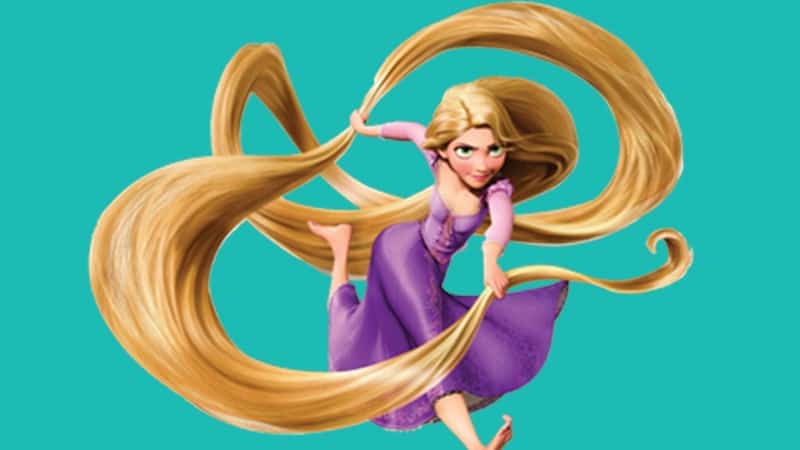 Cerita Dongeng Rapunzel - Rapunzel