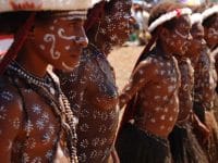 Caadara Cerita Rakyat dari Irian Jaya - Anak-anak Papua