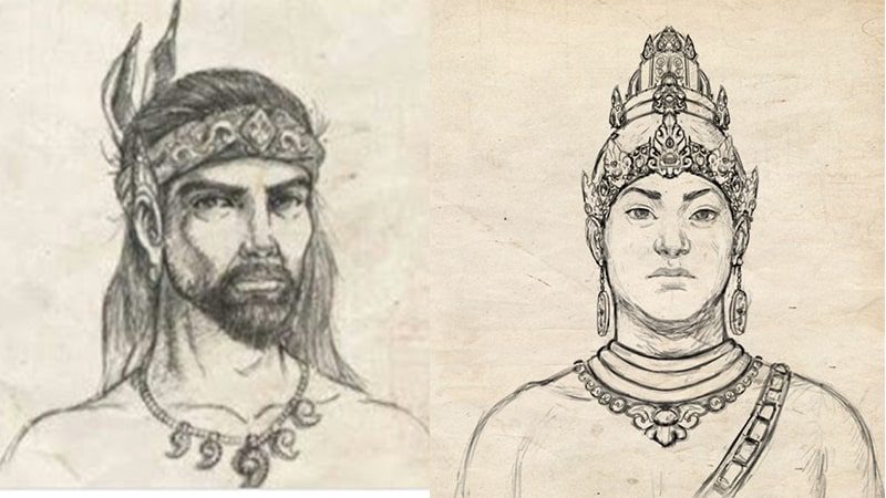 Balaputradewa diraih sriwijaya memimpin keberhasilan telah kerajaan raja saja selama yang apa drama: Sejarah