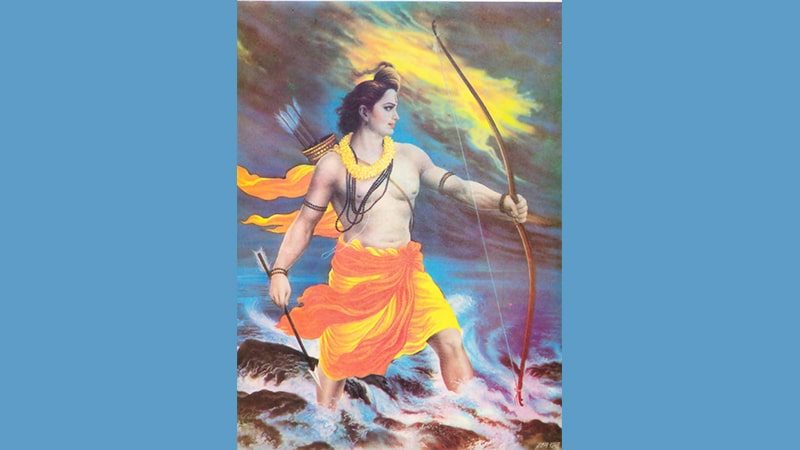 Cerita Hikayat Sri Rama - Sri Rama