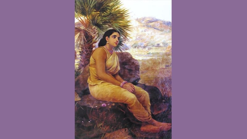 Cerita Hikayat Sri Rama - Sita Dewi
