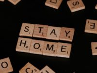Kata-Kata Lucu Liburan di Rumah Aja - Stay Home