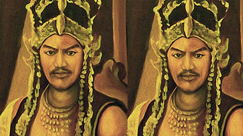 Silsilah Kerajaan Pajajaran - Sri Baduga Maharaja