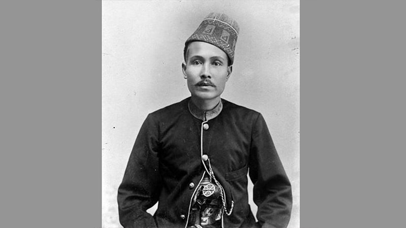 Sultan Daud Syah