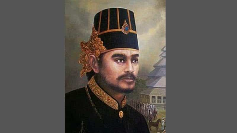 Pendiri Kerajaan Banten - Sultan Maulana Hasanuddin