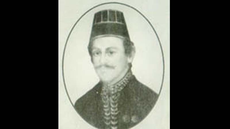 Sultan Pakubuwana II