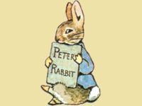 Cerita Peter Rabbit - Peter Rabbit