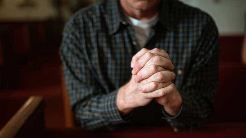 Kata Bijak Kristen Tentang Doa - Berdoa