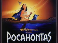 Cerita Dongeng Pocahontas - Disney Pocahontas